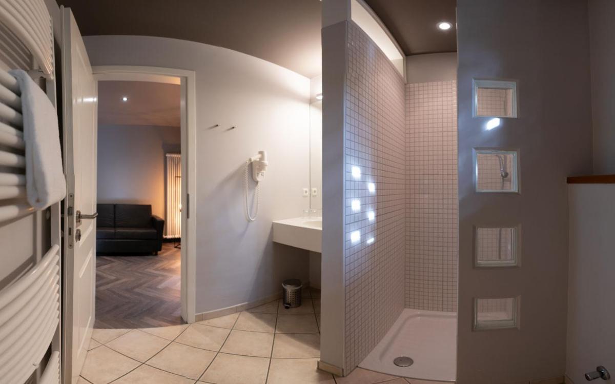 Residenz Hotel Zum Zollhaus Rastede Ngoại thất bức ảnh