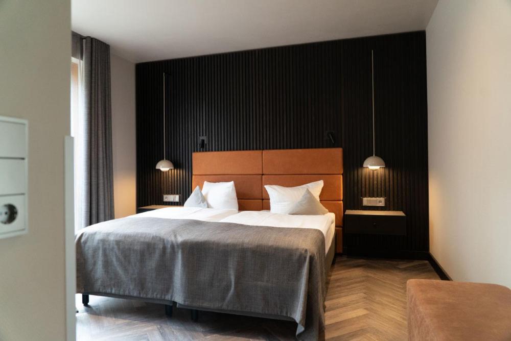 Residenz Hotel Zum Zollhaus Rastede Ngoại thất bức ảnh