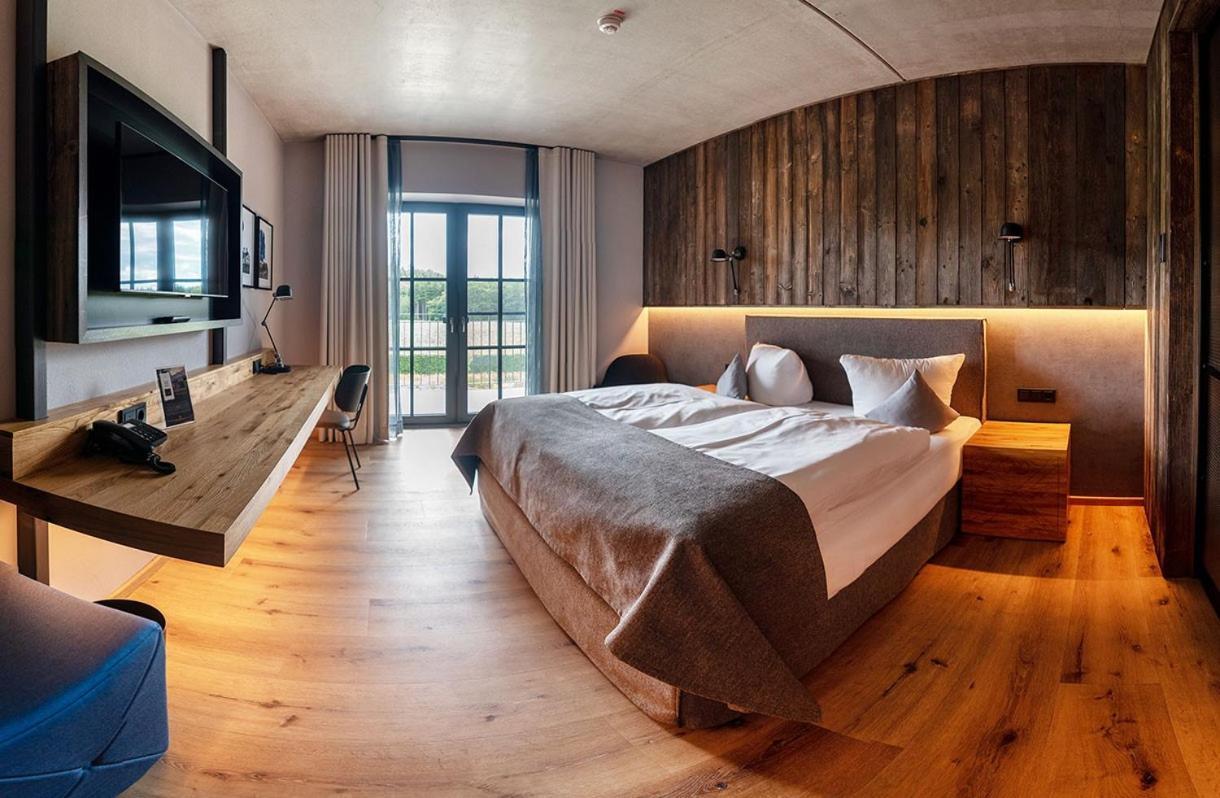 Residenz Hotel Zum Zollhaus Rastede Ngoại thất bức ảnh