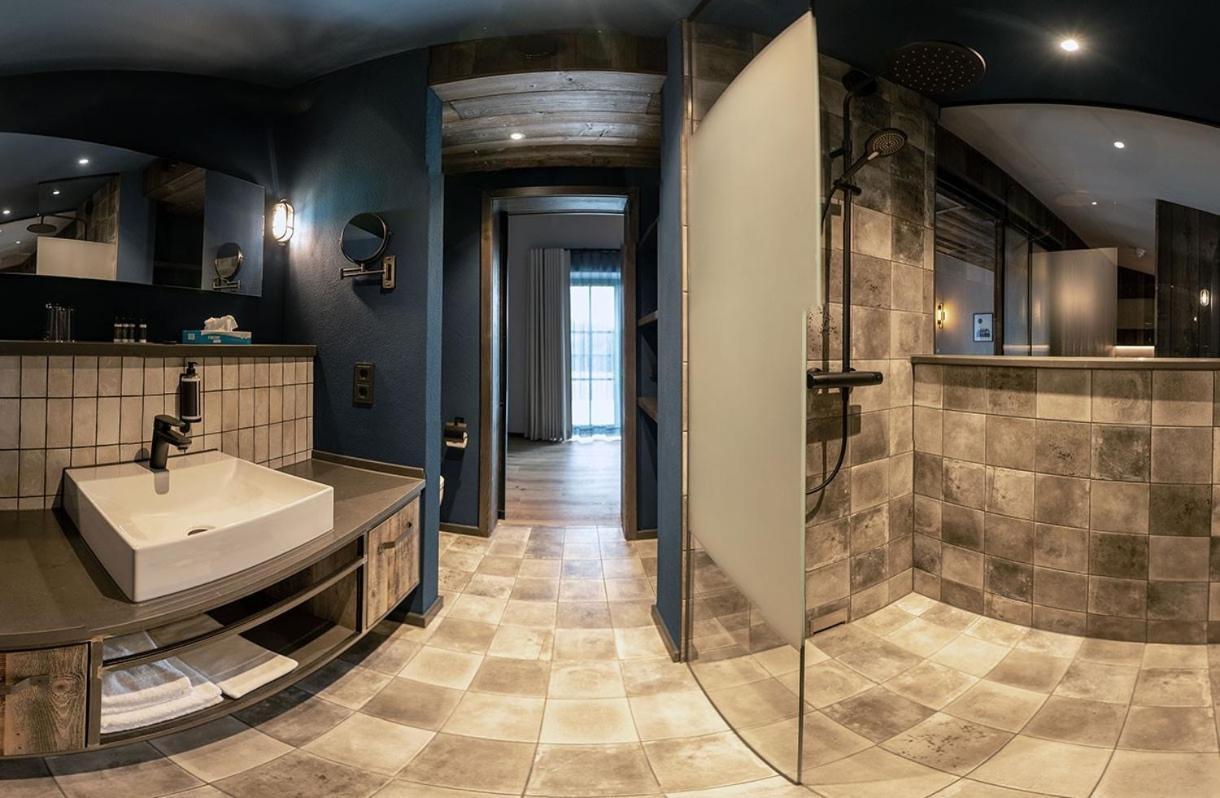 Residenz Hotel Zum Zollhaus Rastede Ngoại thất bức ảnh
